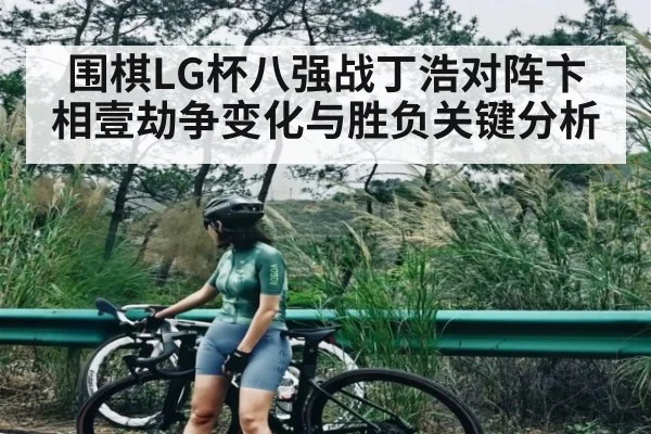 围棋LG杯八强战丁浩对阵卞相壹劫争变化与胜负关键分析 | ky