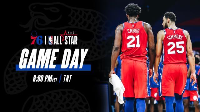 棋牌游戏-缺席全明星事小缺席常规赛事大 76人争冠之路遇阻